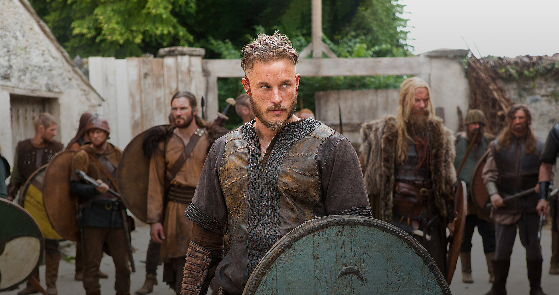 ヴァイキング 海の覇者たち Vikings Series 楽天市場】新品北米版DVD！【ヴァイキング 海の覇者たち