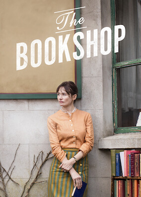 The Bookshop