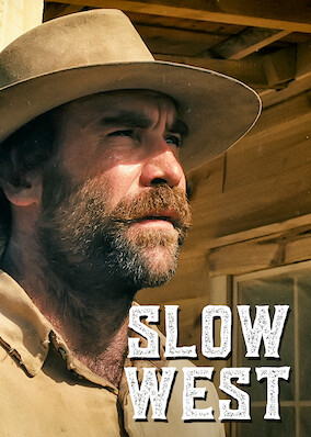 Slow West