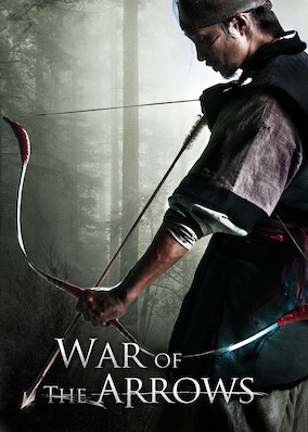 War of the Arrows poster