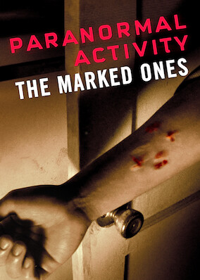 Paranormal Activity: The Marked Ones