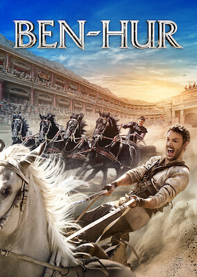 Ben-Hur poster