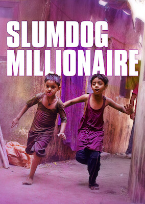 Slumdog Millionaire