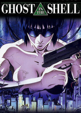 Ghost in the Shell