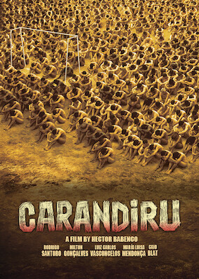 Carandiru