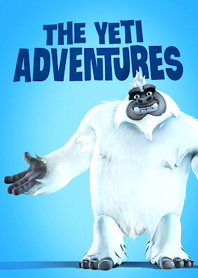 The Yeti Adventures