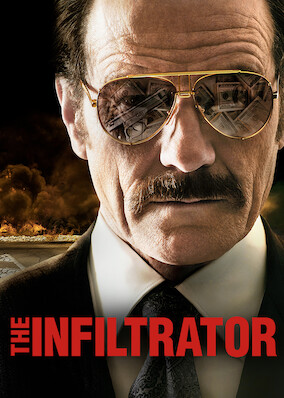 The Infiltrator