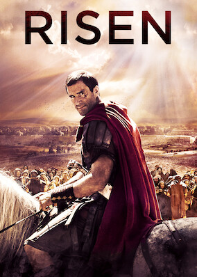 Risen poster