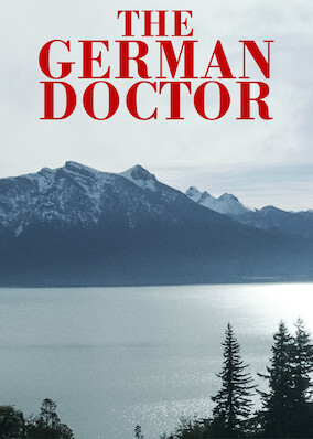 The German Doctor