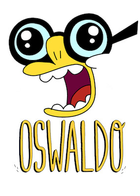 Oswaldo