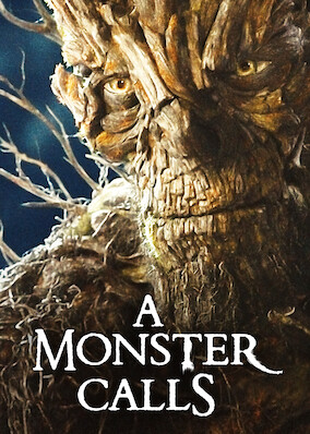 A Monster Calls