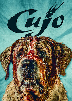 Cujo poster