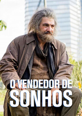 O Vendedor de Sonhos poster