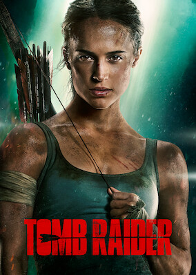 Tomb Raider