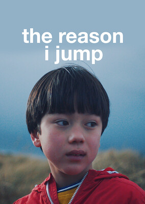 The Reason I Jump