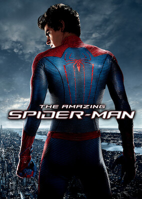 The Amazing Spider-Man