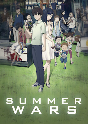 Summer Wars