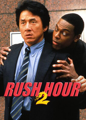 Rush Hour 2