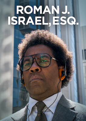 Roman Israel, Esq.