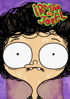 Irmão do Jorel
