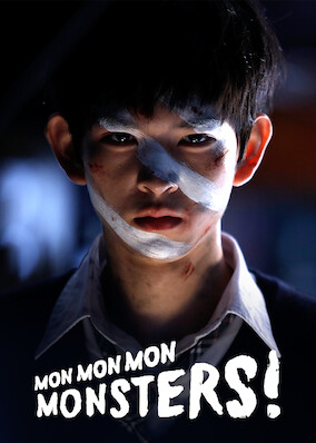 Mon Mon Mon Monsters 17 Mon Mon Mon Monsters 17