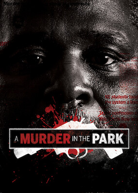 A Murder in the Park