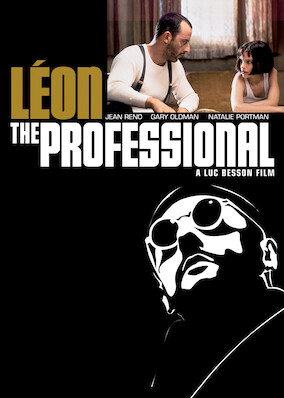 Leon: The Professional