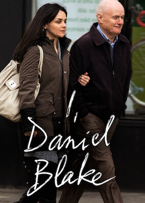 I, Daniel Blake
