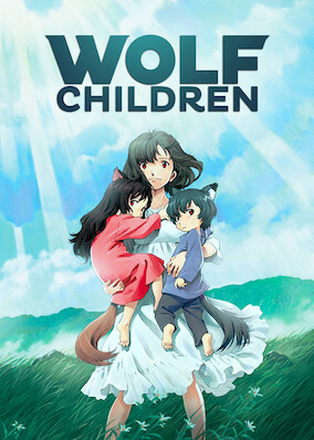 Wolf Children