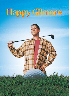 Happy Gilmore