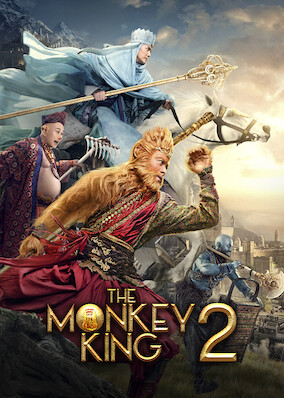 The Monkey King 2