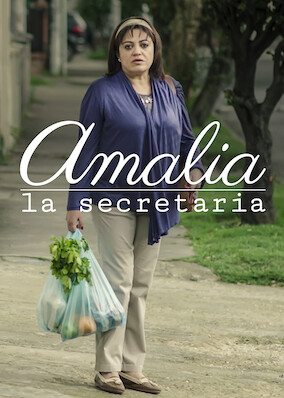 Amalia, la secretaria