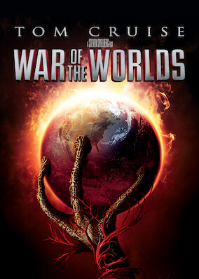 War of the Worlds (2005)