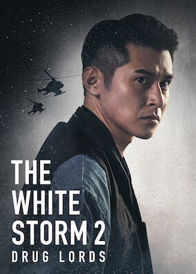 The White Storm II: The Drug Lords