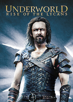 Underworld: Rise of the Lycans