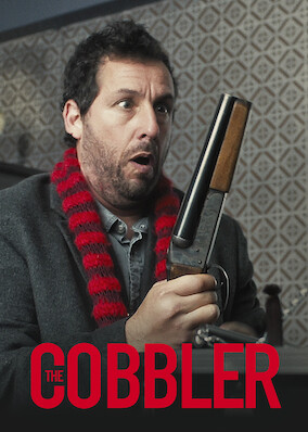The Cobbler