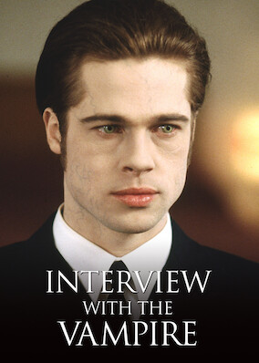 Interview with the Vampire