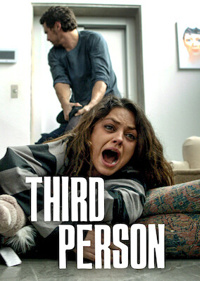 Third Person