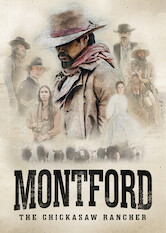 Montford: The Chickasaw Rancher