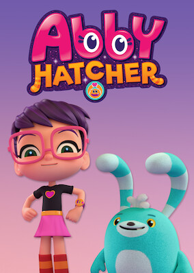 Abby Hatcher, Fuzzly Catcher (2019)