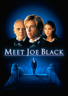 Meet Joe Black