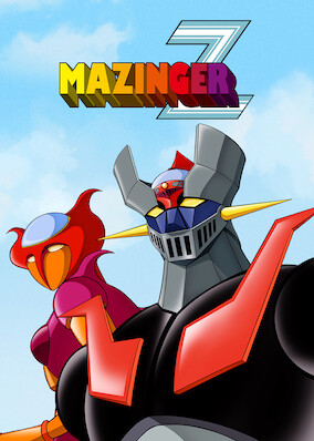 Mazinger Z