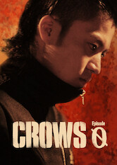 movie like crows zero