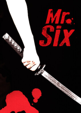 Mr. Six