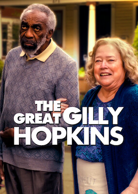 The Great Gilly Hopkins