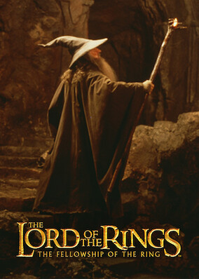 The Lord of the Rings: The Fellowship of the Ring