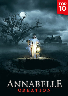 Annabelle: Creation