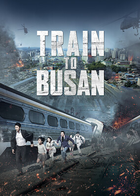 Train to Busan