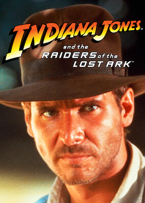 Indiana Jones and the Raiders of the Lost Ark