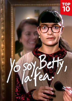 Yo Soy Betty, La Fea (1999)